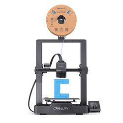 Creality Ender 3 V3 SE 3D Yazıcı - Outlet - 1