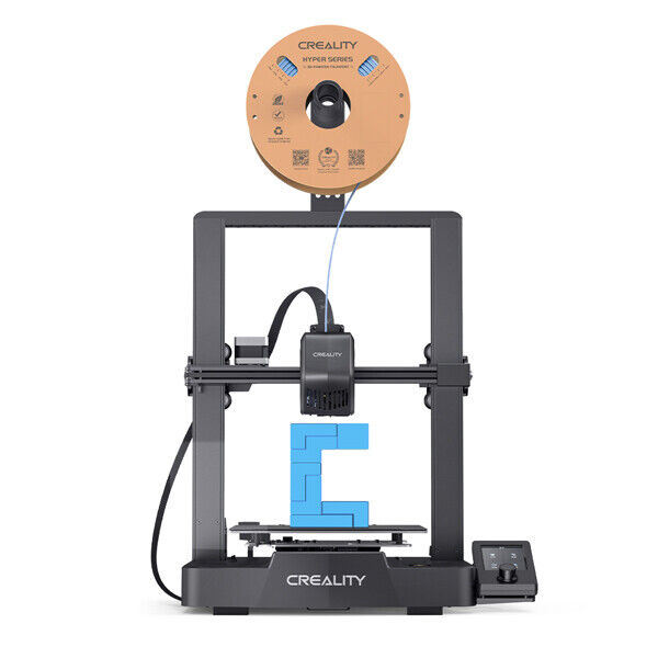 Creality Ender 3 V3 SE 3D Yazıcı - Outlet - 1