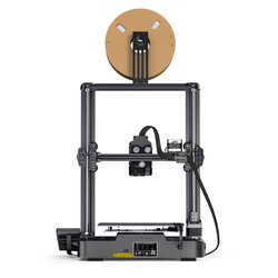 Creality Ender 3 V3 SE 3D Yazıcı - Outlet - 2