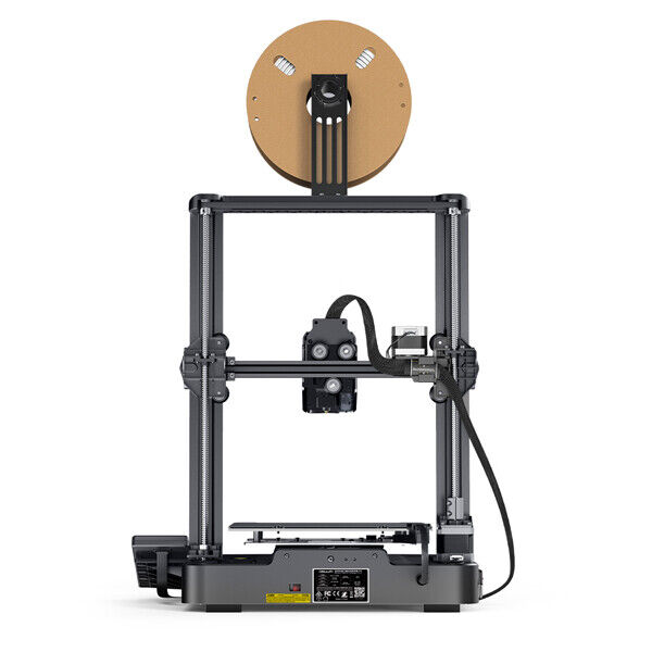 Creality Ender 3 V3 SE 3D Yazıcı - Outlet - 2