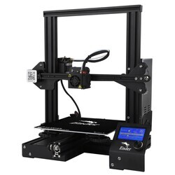 Creality Ender 3 3D Yazıcı - Creality