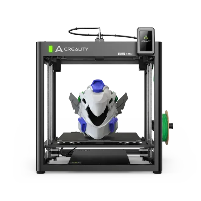 Creality Ender 5 Max - 3