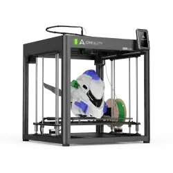 Creality Ender 5 Max - 4