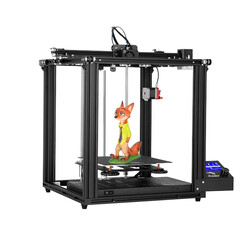 Creality Ender 5 Pro 3D Yazıcı - Creality
