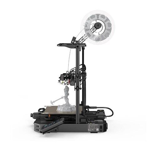 Creality Ender3 S1 PRO 3D Yazıcı - 4