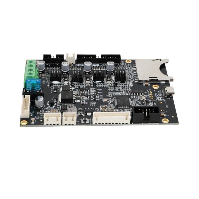 Creality Ender-3 S1 Pro Sessiz Anakart - 2