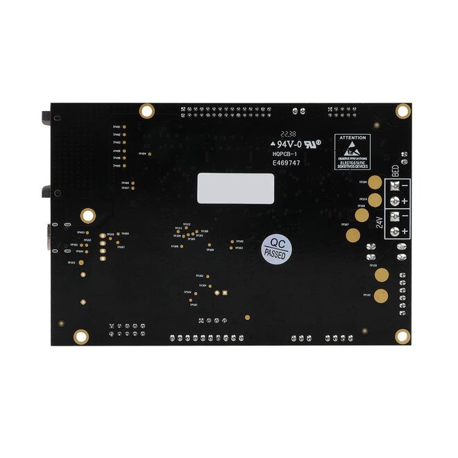 Creality Ender-3 S1 Pro Sessiz Anakart - 3