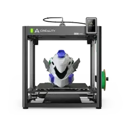 Creality Ender-5 Max 3D Printer - 3