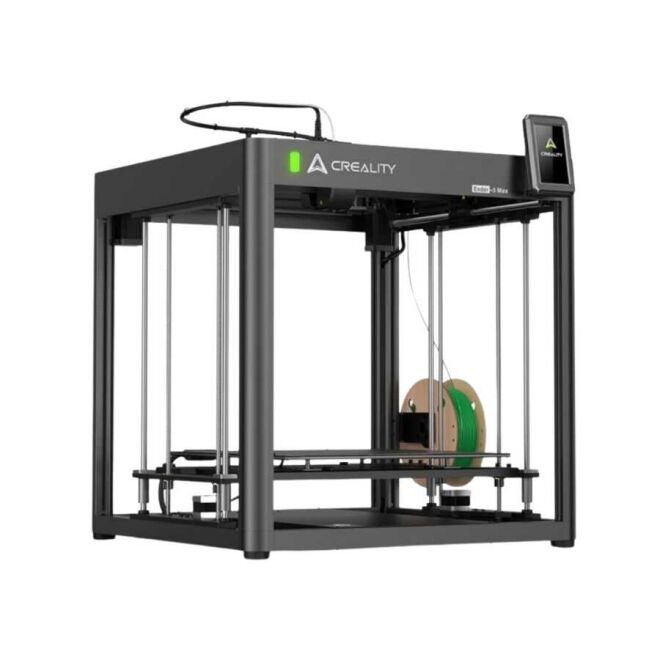 Creality Ender-5 Max 3D Printer - 2