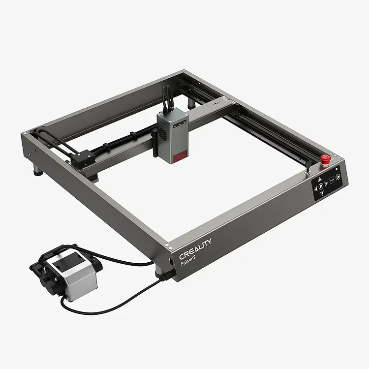 Creality Falcon 2 40W Laser Machine - 3