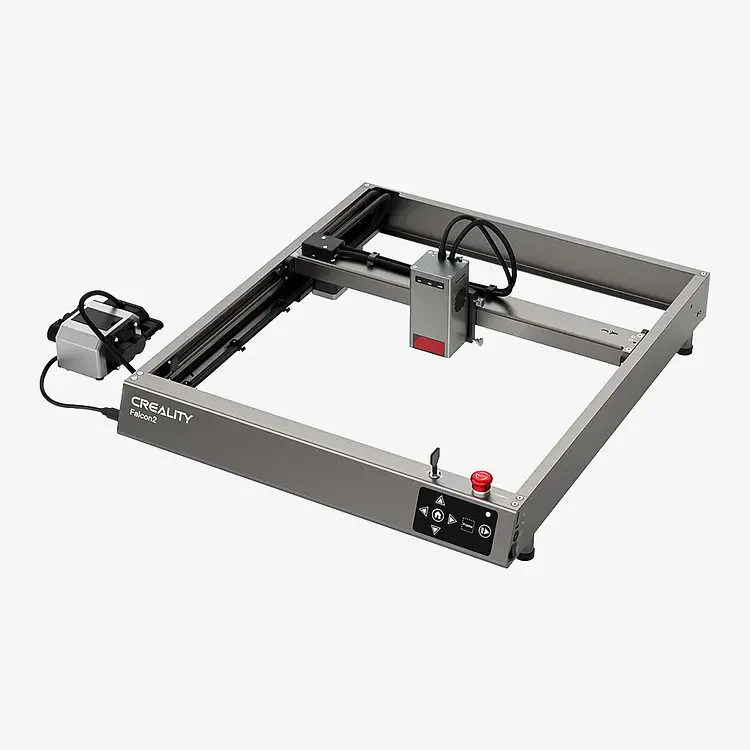 Creality Falcon 2 40W Lazer Makinesi 