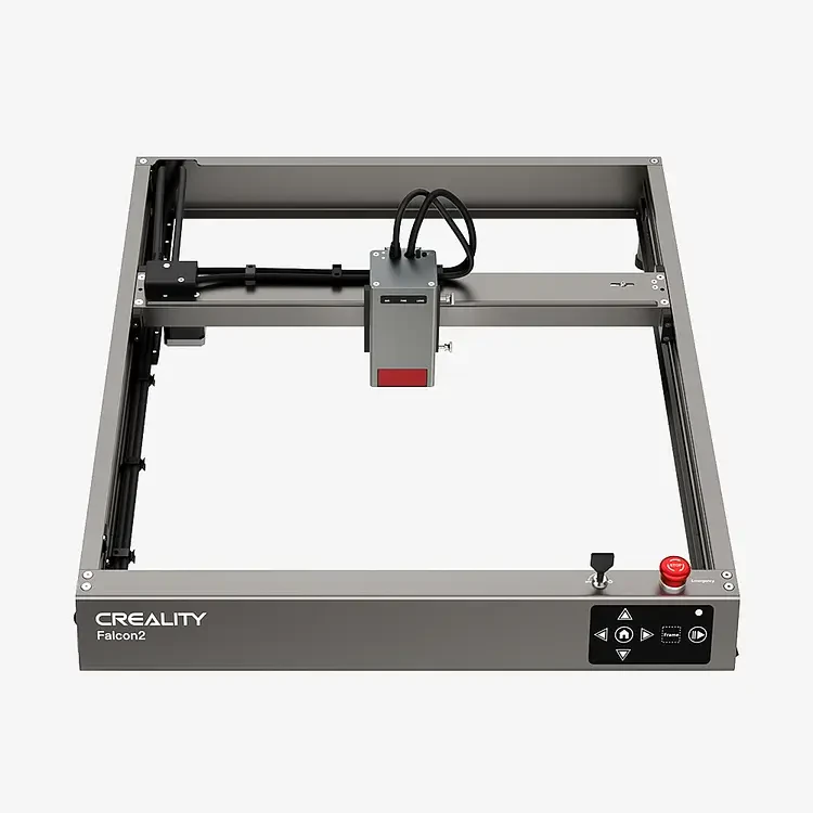 Creality Falcon 2 40W Lazer Makinesi - 2