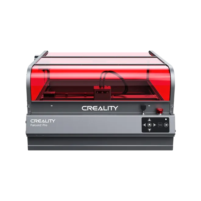 Creality Falcon 2 Pro 60W Laser - 2