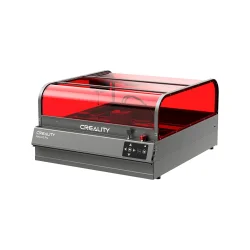 Creality Falcon 2 Pro 60W Laser Engraver and Cutter - 4