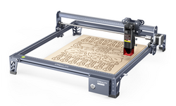 Creality Falcon 22W Laser Engraving and Cutting Machine - 3