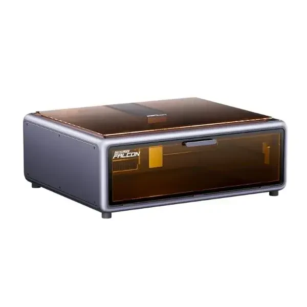 Creality Falcon A1 Laser Engraver and Cutter - 10W - 3