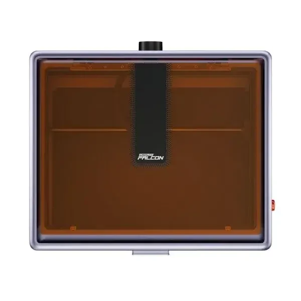 Creality Falcon A1 Laser Engraver and Cutter - 10W - 4