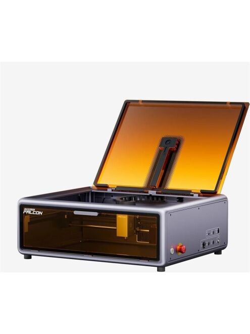 Creality Falcon A1 Lazer Gravür ve Kesici - 10W - 1