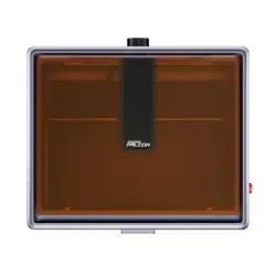 Creality Falcon A1 Lazer Gravür ve Kesici - 10W - 4