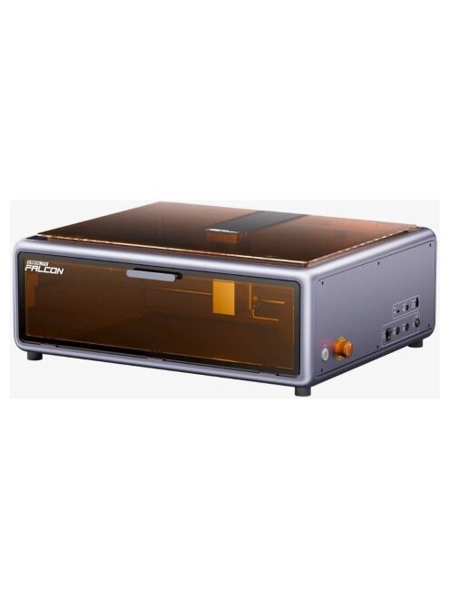 Creality Falcon A1 Lazer Gravür ve Kesici - 10W - 2