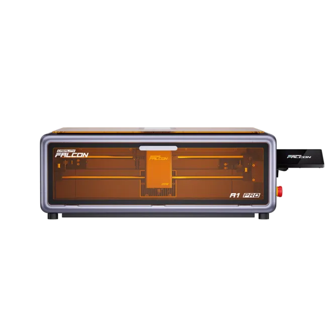 Creality Falcon A1 Pro 20W Laser - 1