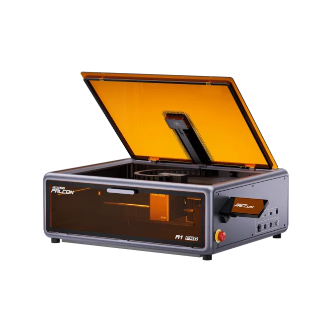 Creality Falcon A1 Pro 20W Lazer - 2