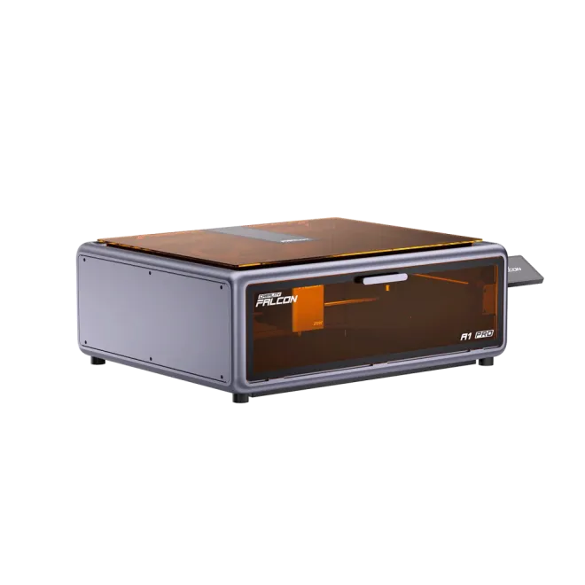 Creality Falcon A1 Pro 20W Lazer - 3