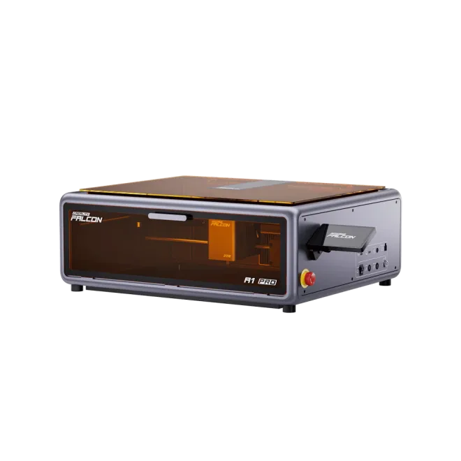 Creality Falcon A1 Pro 20W Lazer - 4