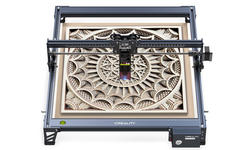 Creality Falcon 22W Lazer Gravür ve Kesim Makinesi - 4