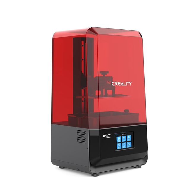 Creality Halot-Lite CL-89L 3D Yazıcı - 2