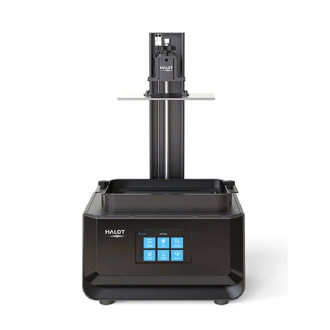 Creality Halot-Lite CL-89L 3D Yazıcı - 3