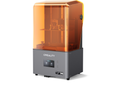 Creality Halot Mage S SLA 3D Printer - Creality 3D