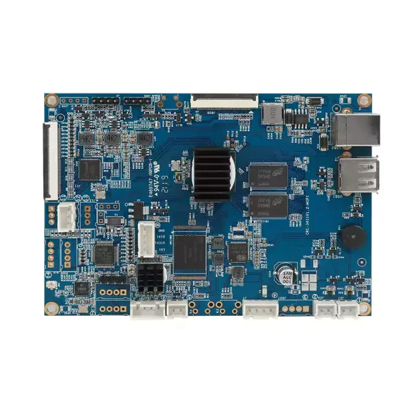 Creality halot one cl60 Motherboard - Creality 3D