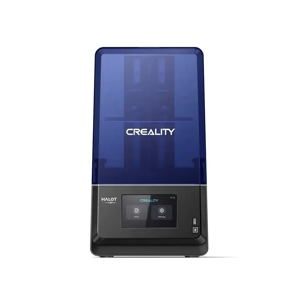 Creality Halot One Plus Yazıcı - 1