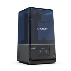 Creality Halot One Plus Yazıcı - 2