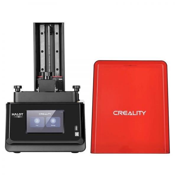 Halot-One Pro CL-70 - 1