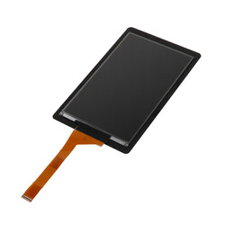 Creality Halot-One Projection Screen Kit - 4