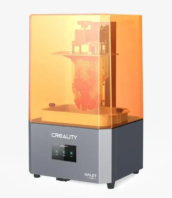 Creality HALOT PLAY 3D Yazıcı - Creality 3D