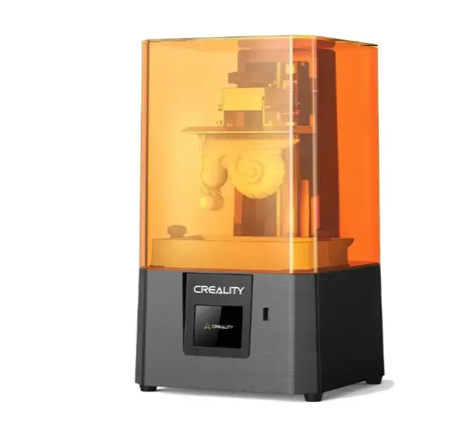 Creality HALOT R6 3D Printer - Creality 3D