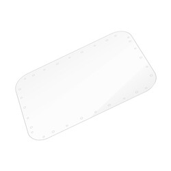 Creality Halot-Sky FEP Film 266x190x0.15mm - Creality 3D