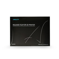 Creality Halot-Sky FEP Film 266x190x0.15mm - 4