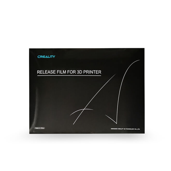 Creality Halot-Sky FEP Film 266x190x0.15mm - 4