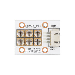 Creality Halot One UV Işığı - 2