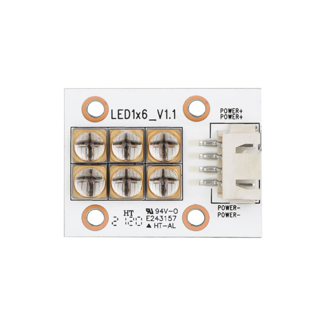 Creality Halot One UV Işığı - 2