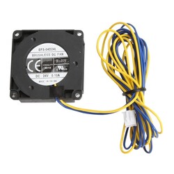 Creality Blower Fan 40x10mm - Creality 3D