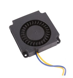 Creality Blower Fan 40x10mm - 2