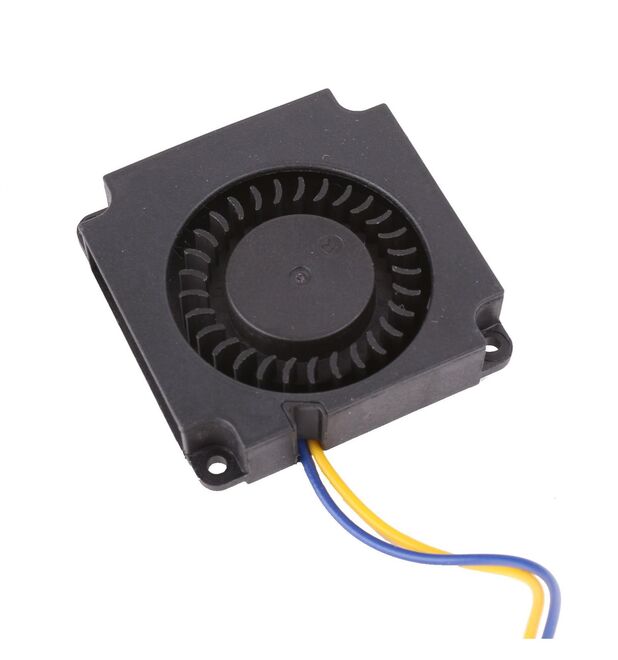 Creality Blower Fan 40x10mm - 2