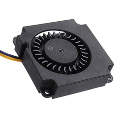 Creality Blower Fan 40x10mm - 3