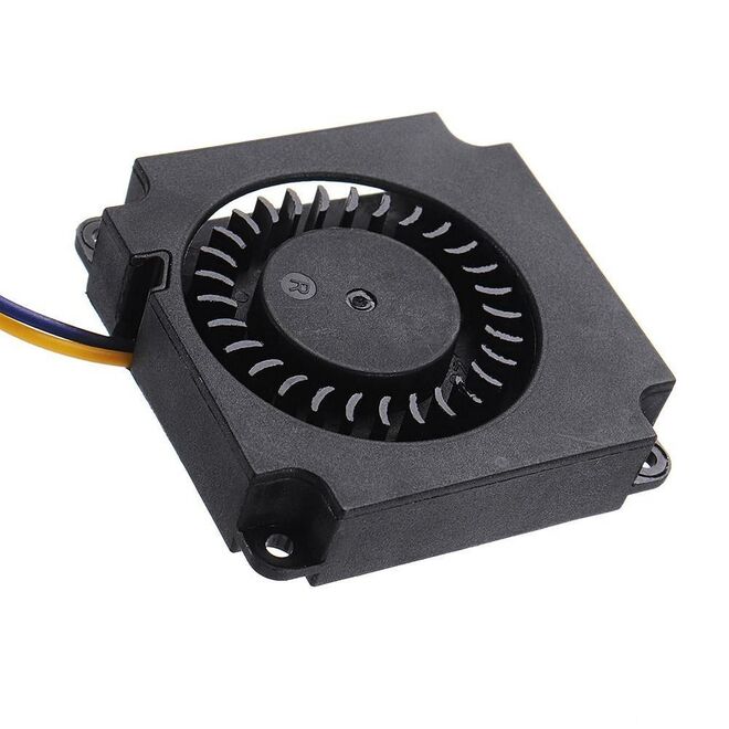 Creality Blower Fan 40x10mm - 3