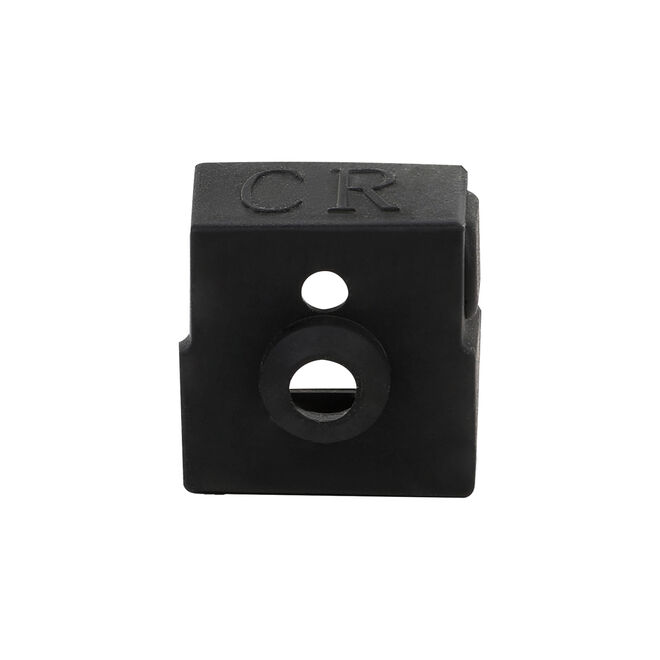 Creality Heating Block Silicone Cover 23×23×17mm - 2